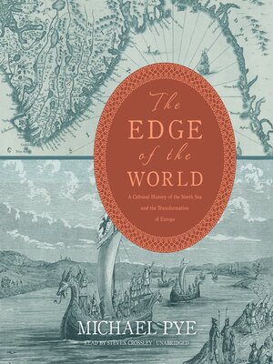 cover image of The Edge of the World